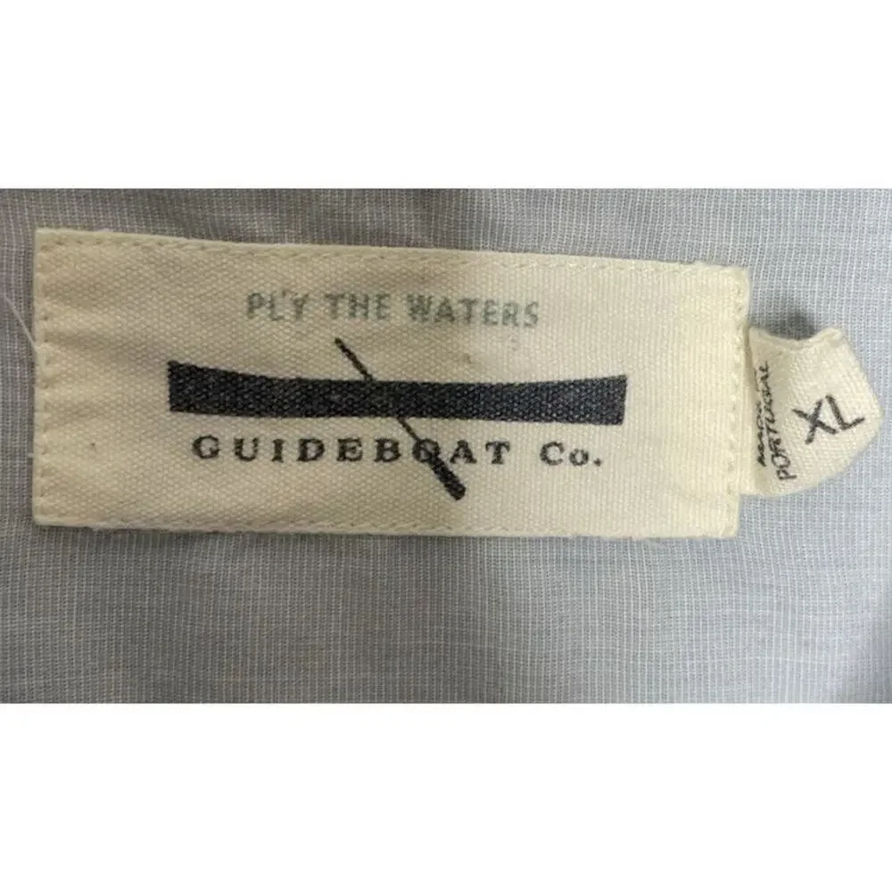 No Brand guideboat co